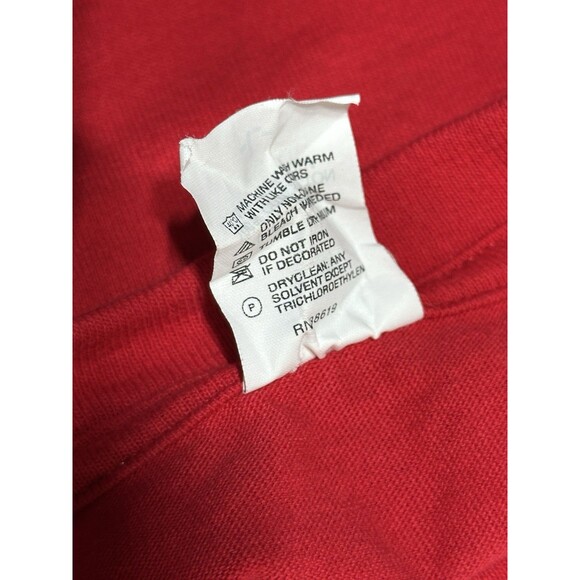 92 Running Indy 500 May 25 2008 T-Shirt Size Large Indianapolis Motor Speedway - Picture 6 of 7